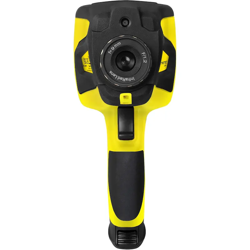دوربین حرارتی تروتک آلمان مدل IC300 