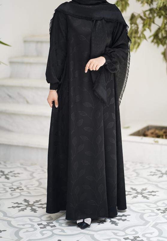 عبا برگی