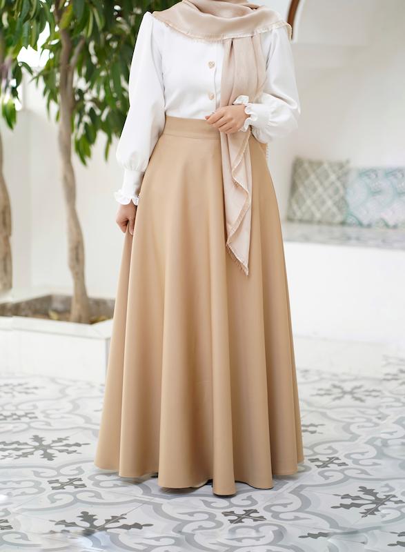 شومیز دامن قلبی 