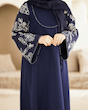 عبا کریستال