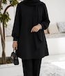 شومیز مرواریدی