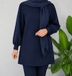 شومیز مچی