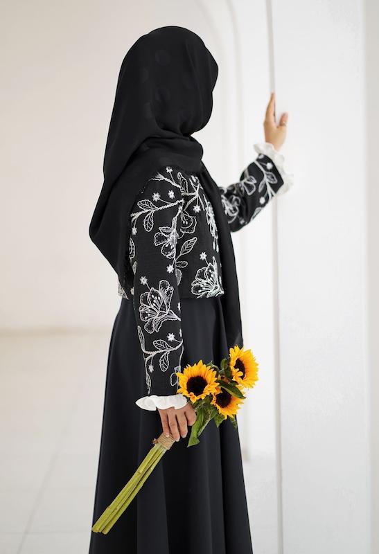 کت و سارافون 979