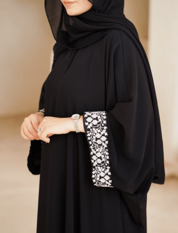 عبای گندم