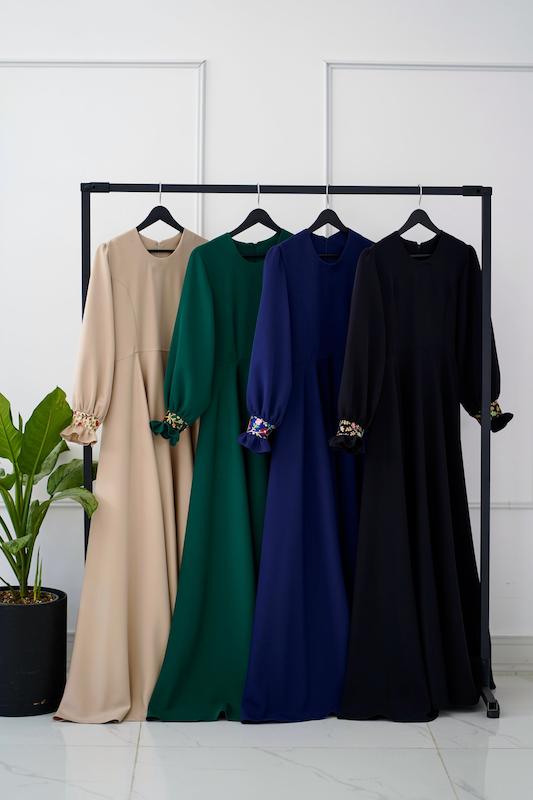 پیراهن 987