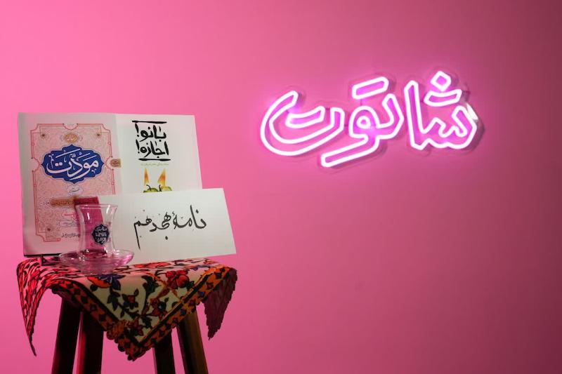 پک کامل شاتوت (با کتاب ها)