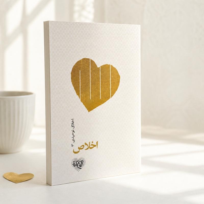 اخلاص (اخلاق توحیدی سه)