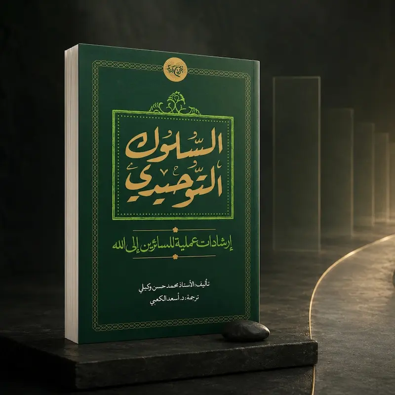 السلوک التوحیدی – إرشادات عملیة للسائرین إلی الله