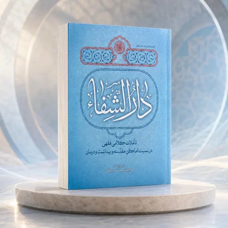 دارالشفا