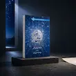 جلد کتاب لیالی نور اثر آیت‌الله سیدمحمدصادق حسینی طهرانی