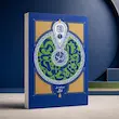 جلد کتاب سبک زندگی توحیدی دو اثر محمدعلی تولایی