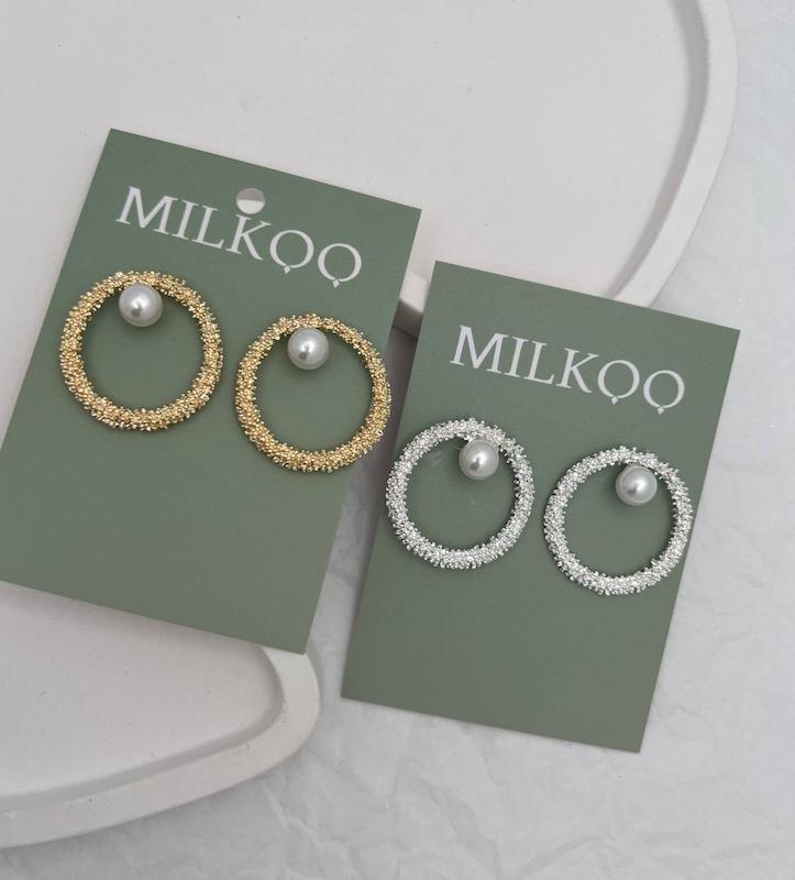 گوشواره خاویاری