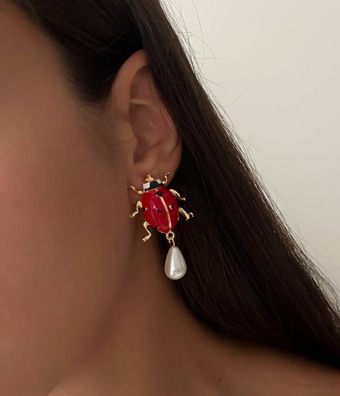 گوشواره  زارا