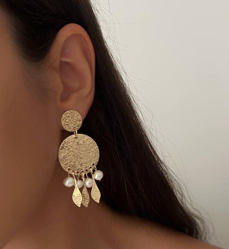 گوشواره  زارا