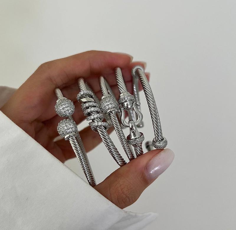 بنگل دیوید یورمن سیلور