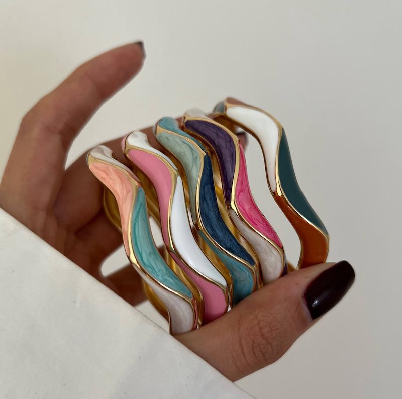 بنگل میناکاری