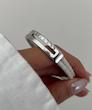 دستبند چرم ترندی شایلی