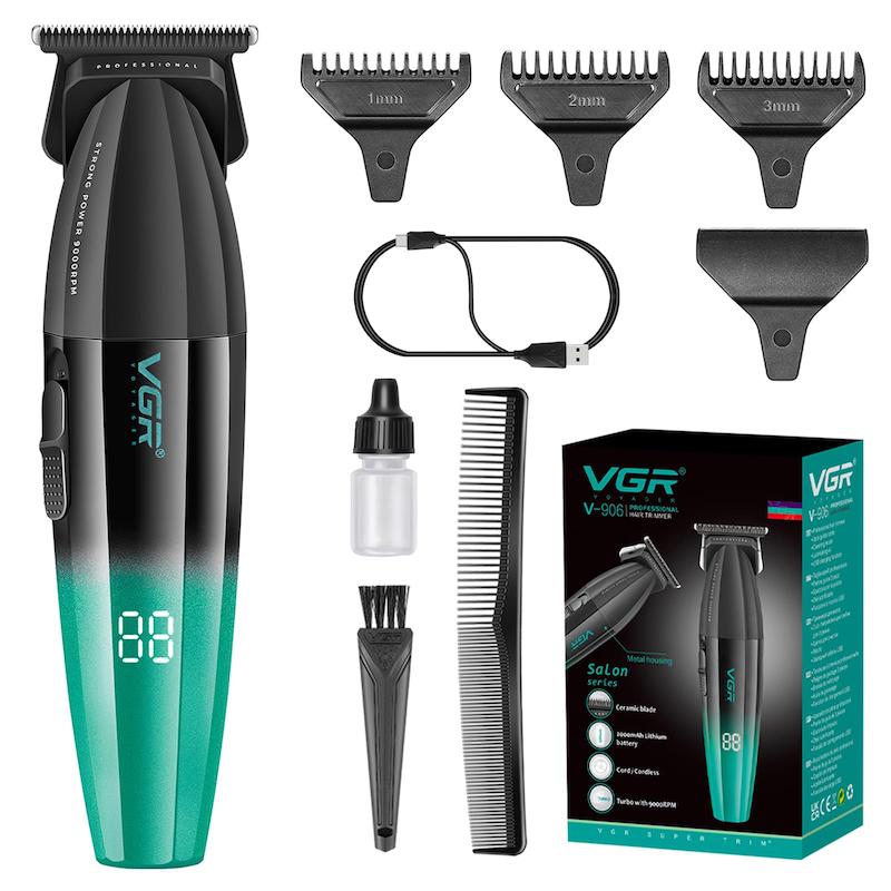 ماشین اصلاح VGR V-906