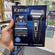ماشین اصلاح کیمی KM-6558