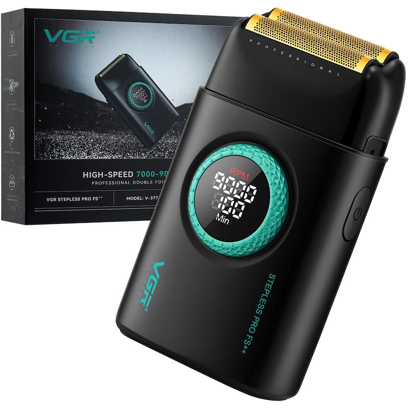 ماشین اصلاح (شیور) VGR V-377