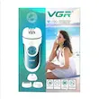 اپیلاتور 4کاره VGR V700 4in1