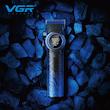 ماشین اصلاح VGR V-001 Blue Edition