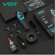 ماشین اصلاح VGR V-886T