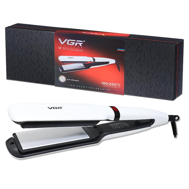 اتو مو VGR V-511 صفحه سرامیک
