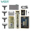 ماشین اصلاح VGR V-649