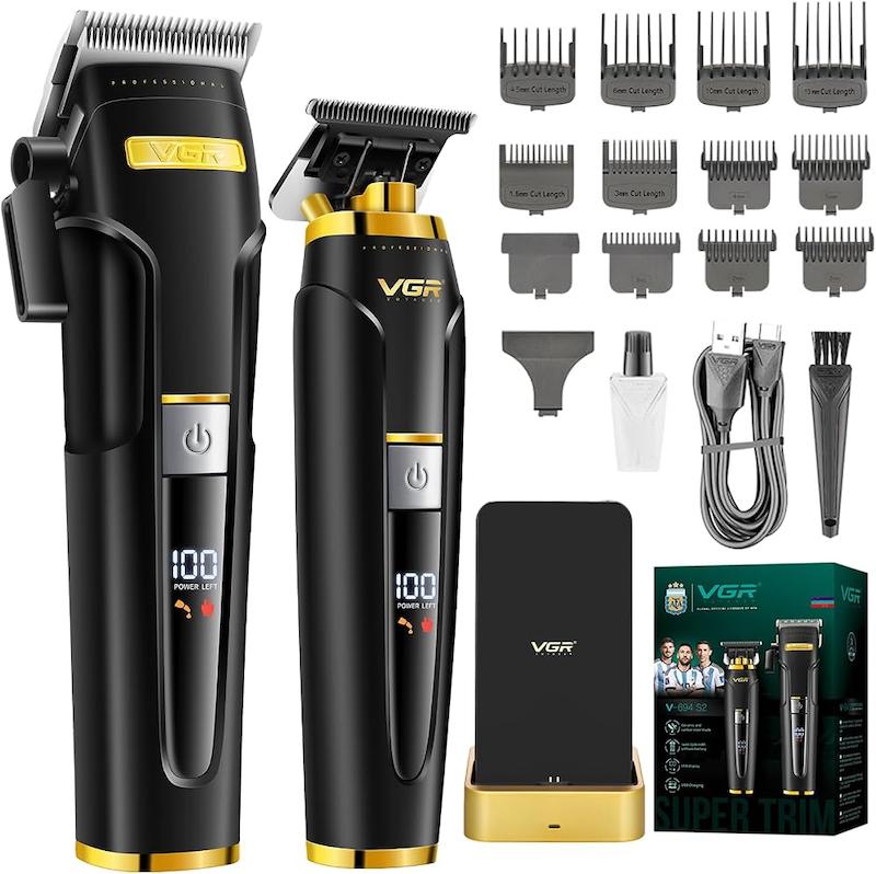 ماشین اصلاح VGR V-694 S2