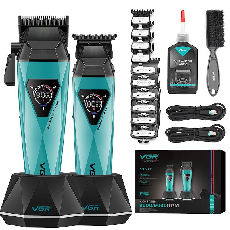 ماشین اصلاح VGR V-877 S2