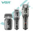 ماشین اصلاح VGR V-675 S3