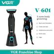 ماشین اصلاح VGR V-601 بادیگروم