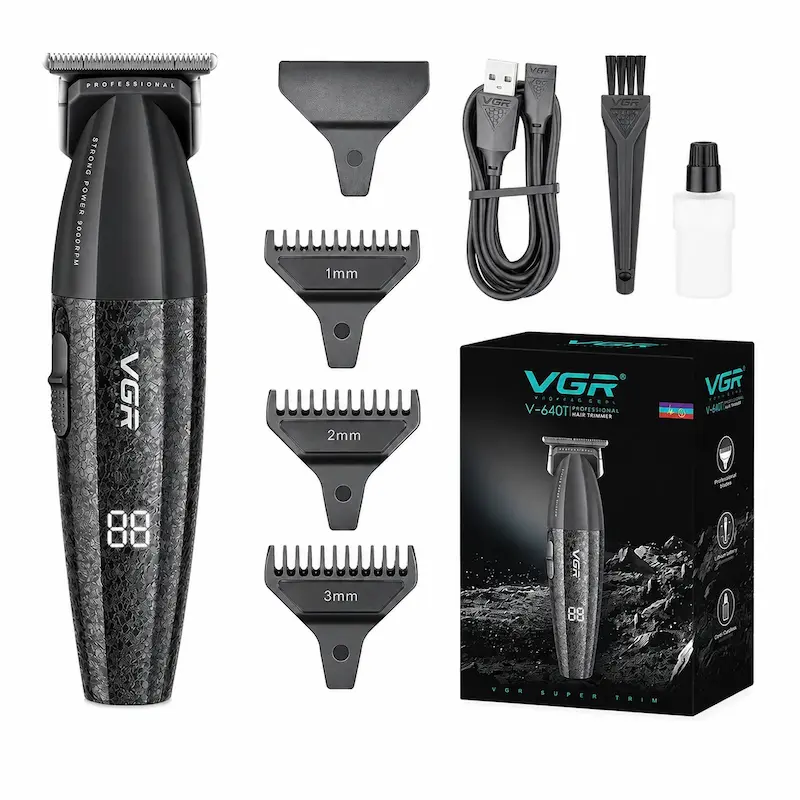 ماشین اصلاح VGR 640T
