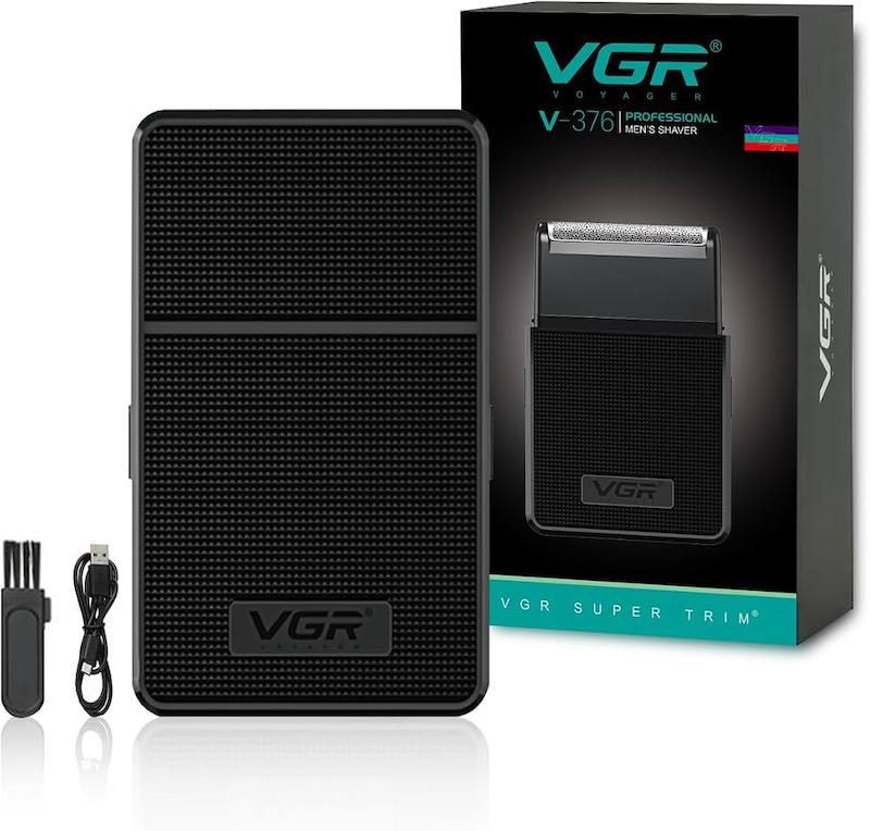 شیور VGR 376