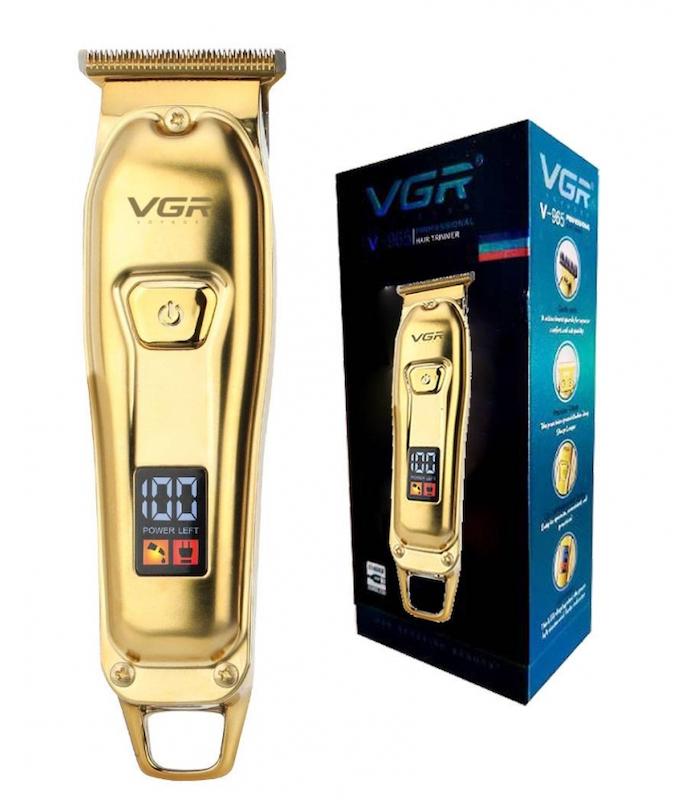 ماشین اصلاح VGR 965