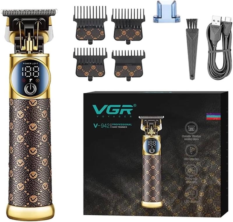 ماشین اصلاح VGR 942 