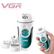اپیلاتور 4کاره VGR V700 4in1