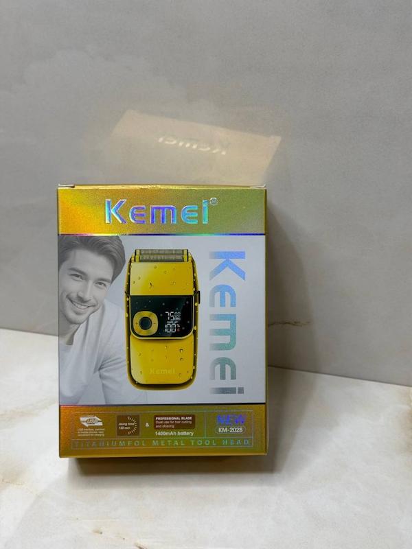 شیور کیمی  Shaver Kemei 2028 