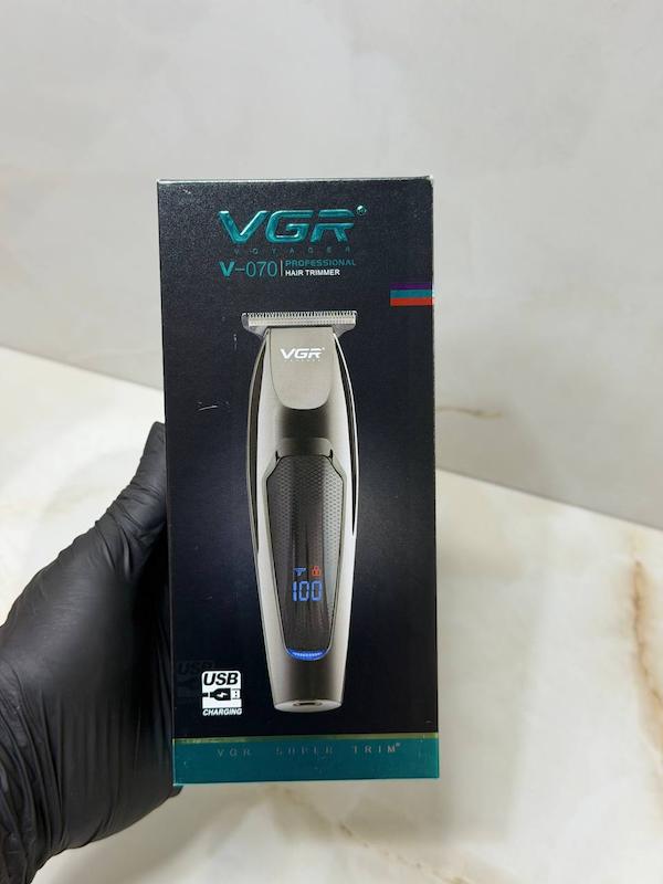 خط زن VGR V-070