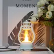  فانوس چراغدار LED