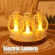  فانوس چراغدار LED