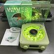اسپیکر گرامافون waves