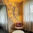 ریسه درخت LED