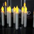 شمع قلمی LED 