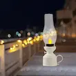 فانوس شعله متحرک وینتیج