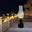 فانوس شعله متحرک وینتیج