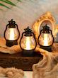  فانوس چراغدار LED