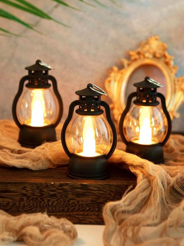  فانوس چراغدار LED
