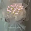 دسته گل لاله بینهایت 